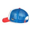 Peanuts Snoopy Trucker - Cap Capslab